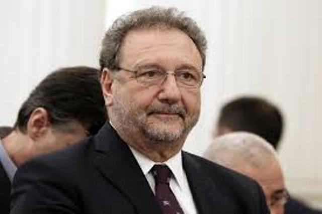 Πιτσιόρλας για Eldorado Gold: Χειριζόμαστε το θέμα νηφάλια και ήρεμα  - Media