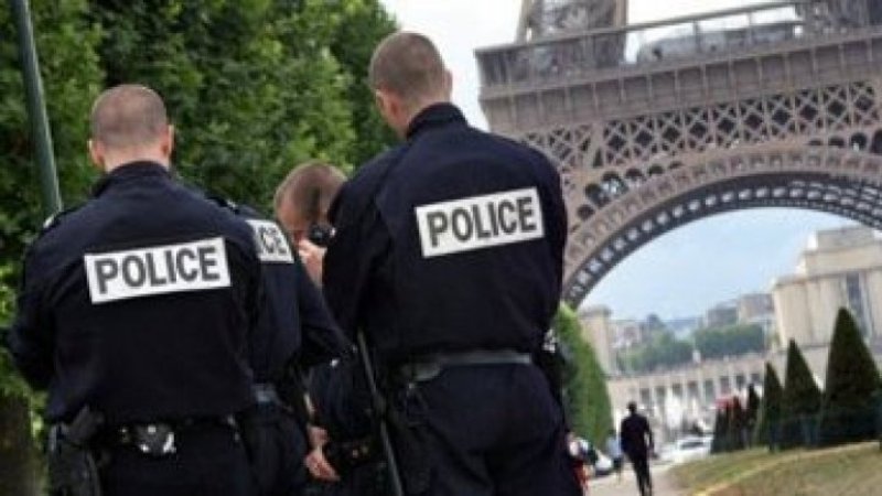 Γαλλία: Τρέμουν οι Αρχές - Εκτροχιασμούς τρένων ετοιμάζουν οι τζιχαντιστές - Media