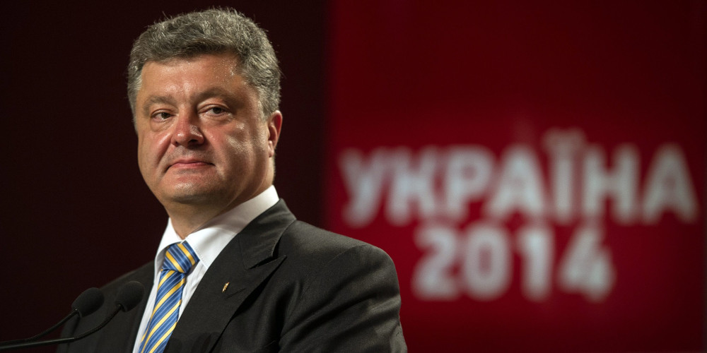 «Βόμβα» Ποροσένκο: Η Ρωσία ετοιμάζεται για παγκόσμιο πόλεμο - Media