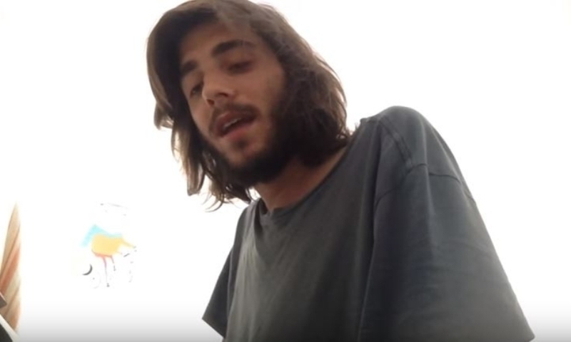 Συγκλονίζει ο νικητής της Eurovisιοn:«Παραδίδω το σώμα μου στην επιστήμη» (Video) - Media