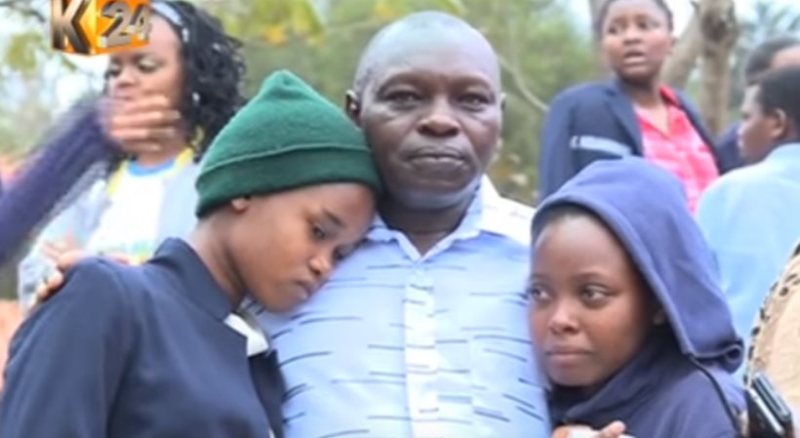 Κένυα: Τραγωδία σε οικοτροφείο - Επτά έφηβες έχασαν τη ζωή τους από πυρκαγιά σε κοιτώνα  - Media