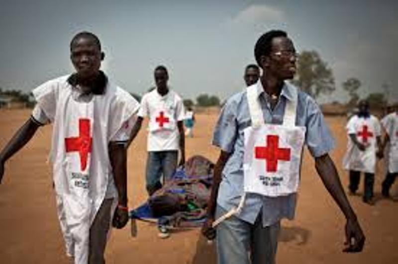 Σουδάν: Κομβόι οχημάτων του Ερυθρού Σταυρού έπεσε σε ενέδρα - Νεκρός οδηγός  - Media