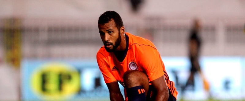 «Δένει» και Ρομαό ο Ολυμπιακός - Media