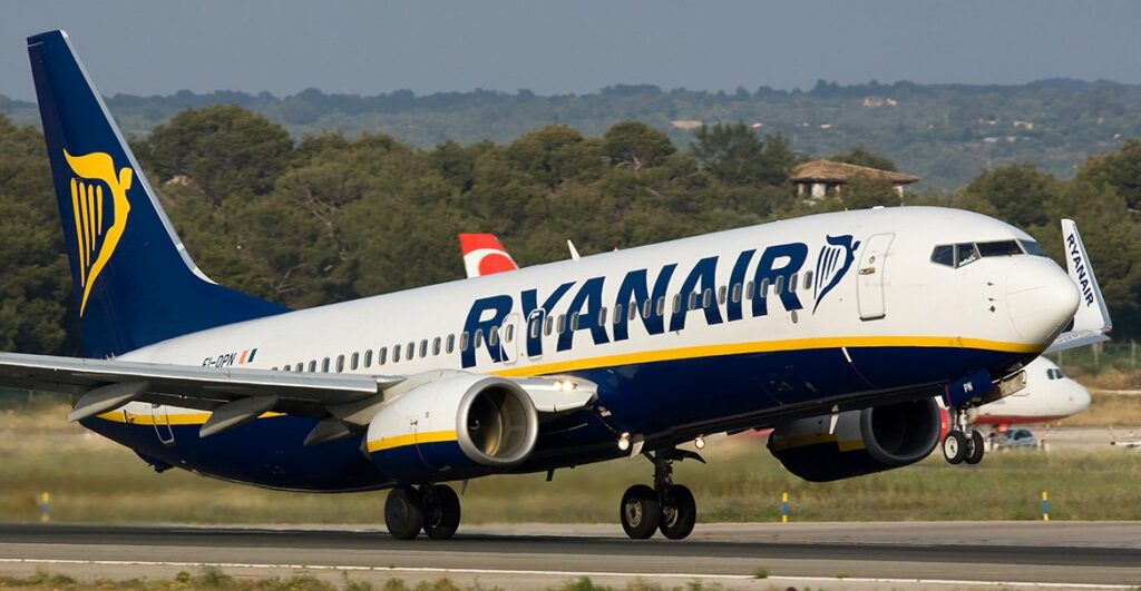 Ryanair: 14 νέα δρομολόγια από και προς στην Ελλάδα από το καλοκαίρι του 2020 - Media