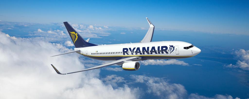 «Φωτιά» από ακυρώσεις πτήσεων στη Ryanair – Τι απαντά η εταιρεία για την Ελλάδα - Media