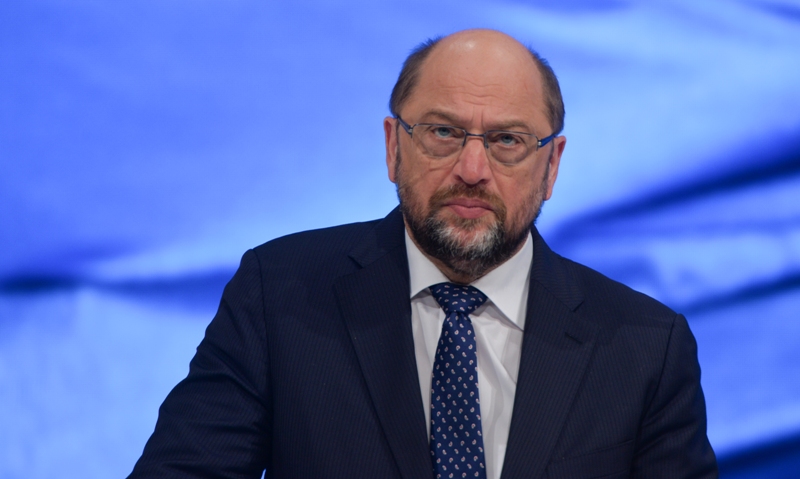 Γερμανία: Τα τέσσερα σενάρια για τη συμμετοχή του SPD στην κυβέρνηση - Από την «ελπίδα» στον «εφιάλτη» - Media