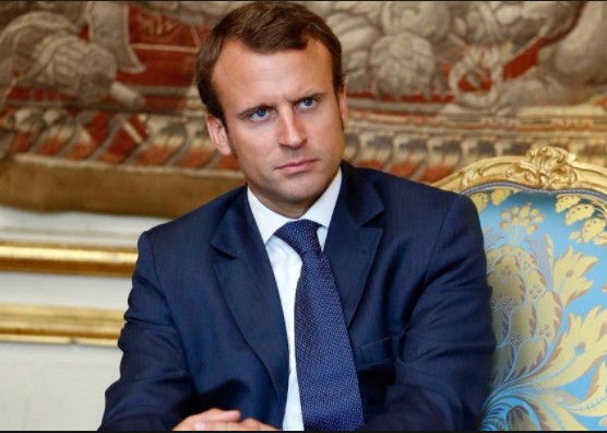 Το σχέδιο Μακρόν για μείωση κρατικών δαπανών: Ξεκινά με τα στεγαστικά επιδόματα - Media