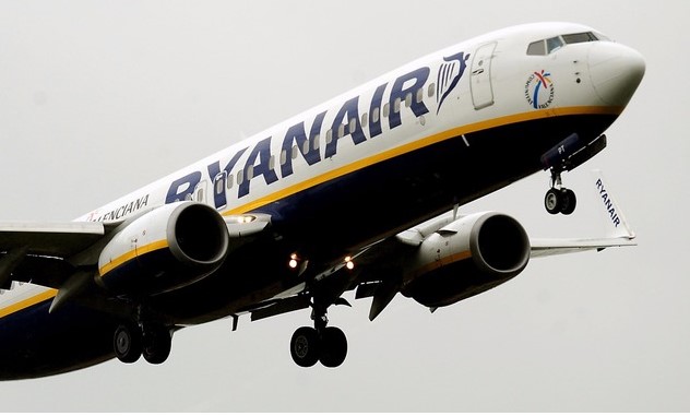Ryanair: Ακυρώνει 50 πτήσεις τη μέρα για να αντιμετωπίσει τις καθυστερήσεις - Media