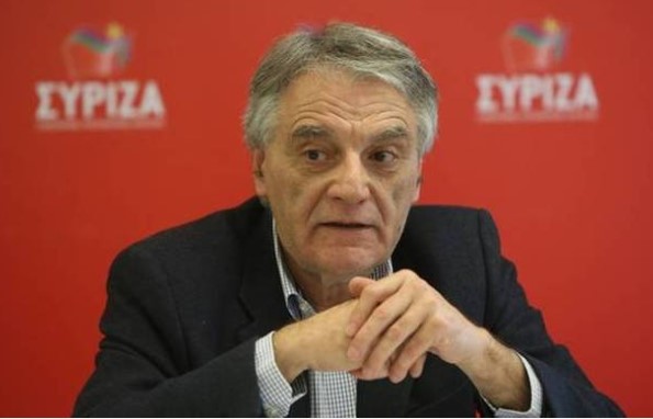 Γ.Γ. Υπ. Εσωτερικών: Να καταργηθεί η σχολική προσευχή - Eίναι κατάλοιπο της Χούντας - Media