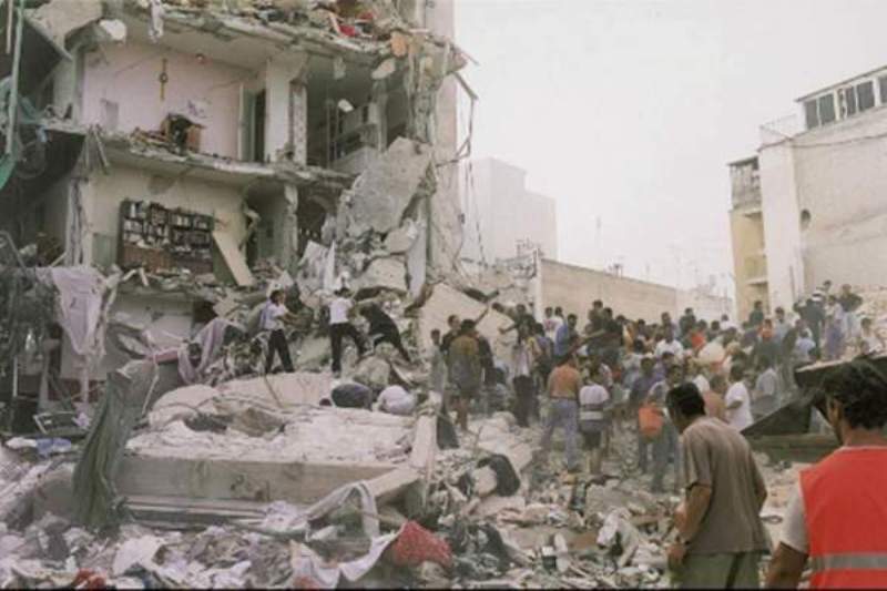 18 χρόνια από τον σεισμό του ’99: Άφησε πίσω του 143 νεκρούς και εκατοντάδες τραυματίες (Videos + Photos) - Media