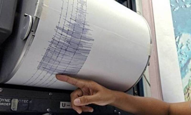 Σεισμός 5R μεταξύ Αλοννήσου και Σκύρου - Δεν υπάρχουν ζημιές - Media
