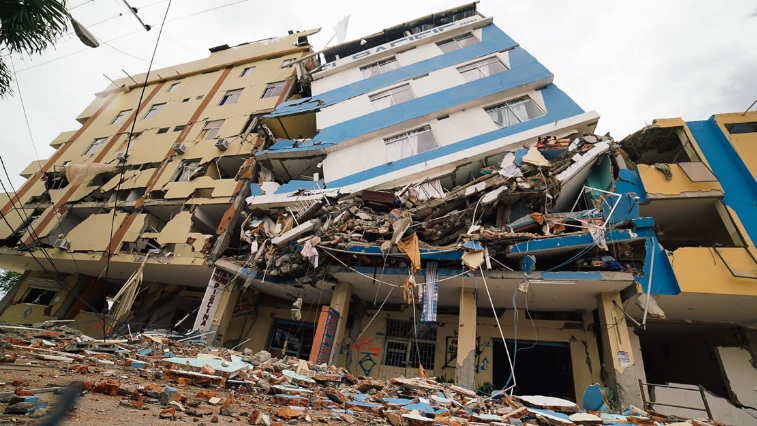 Στους 251 οι νεκροί από τον φονικό σεισμό στο Μεξικό - Media