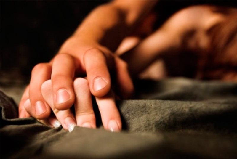 Έπεσε ένας μεγάλος μύθος του σεξ: Αυτό είναι που θέλουν οι άνδρες - Media