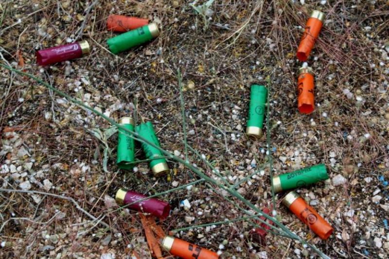 Κομοτηνή: Νέο επεισόδιο με αδέσποτες σφαίρες! Τέσσερις τραυματίες - Media