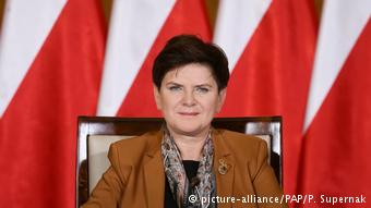 DW: Η Πολωνία επαναφέρει τo ζήτημα των αποζημιώσεων - Media