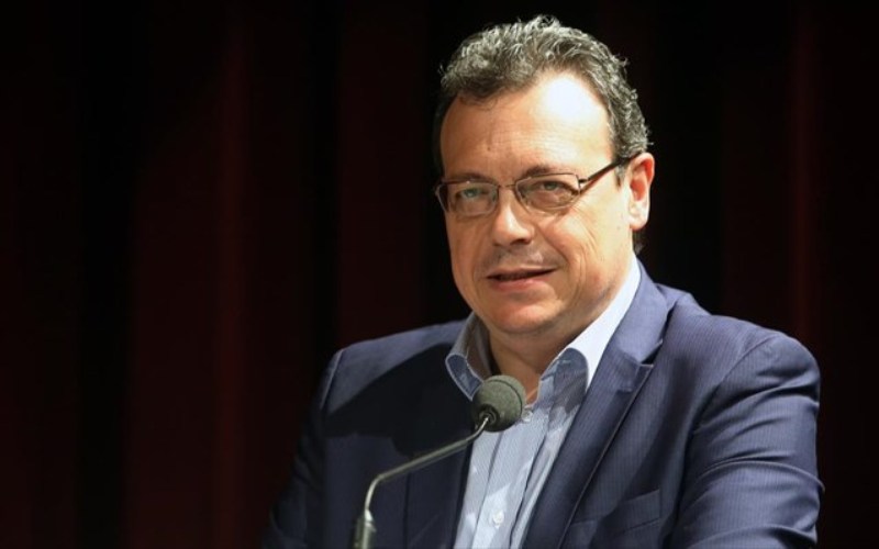 Φάμελλος: «Θεατρικού τύπου» οι αντιδράσεις της ΝΔ για το Ελληνικό - Media