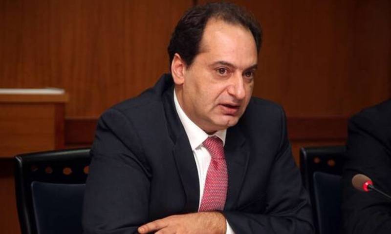 Σπίρτζης: Μέρος της εθνικής μας στρατηγικής η απευθείας πτήση Αθήνας-Πεκίνου - Media