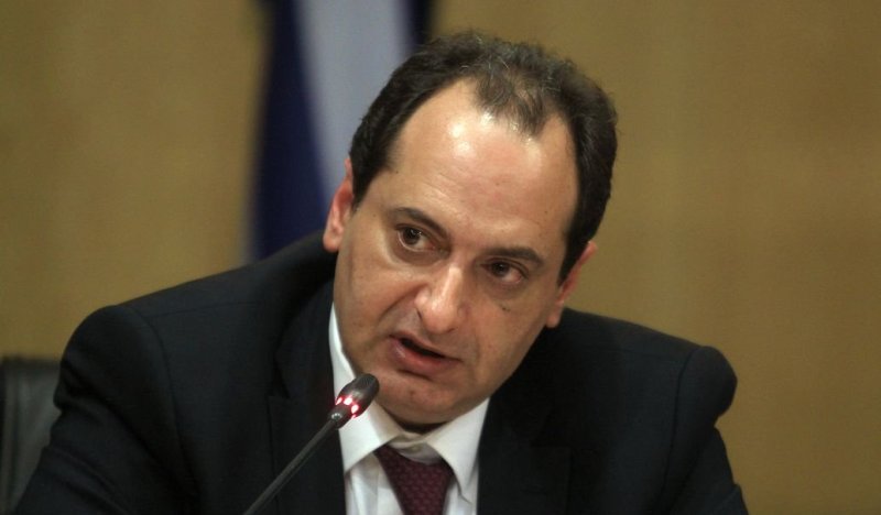 Αποκλεισμό του από την ΕΡΤ καταγγέλει ο Χ. Σπίρτζης: Τα «στελέχη του ΣΥΡΙΖΑ δεν είναι αρεστά» - Media