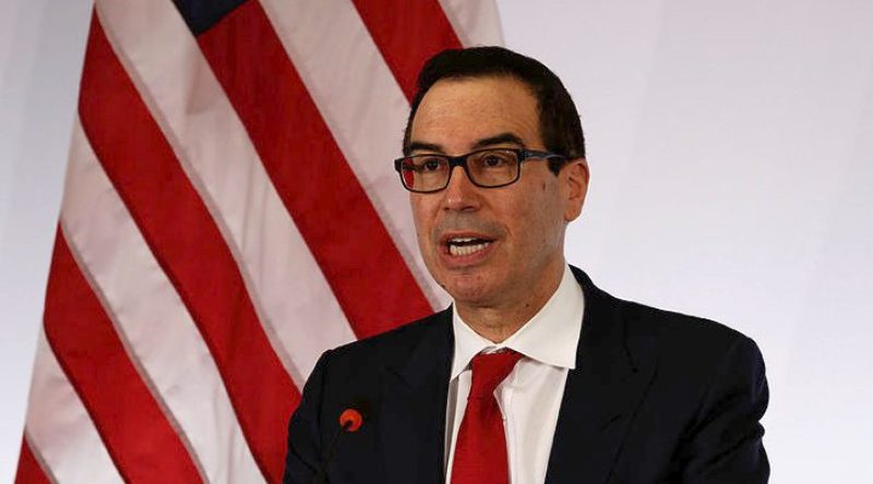 Οι ΗΠΑ σκέφτονται ακόμη και να διακόψουν κάθε εμπορική σχέση με τη Β. Κορέα  - Media