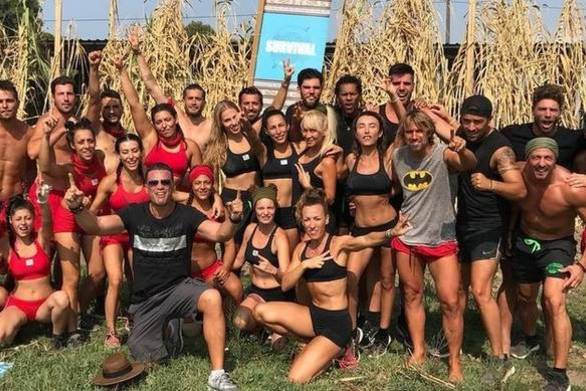 To twitter «γλεντάει» το Survival Secret - Media