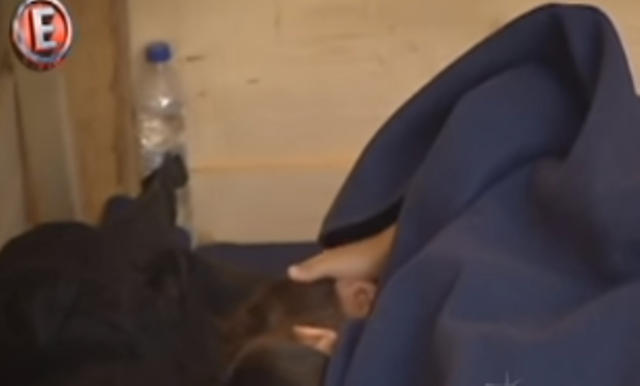 Ξέφυγαν οι παίκτες στο Survival Secret: Ερωτοτροπούν ανενόχλητοι μπροστά στις κάμερες (Video) - Media