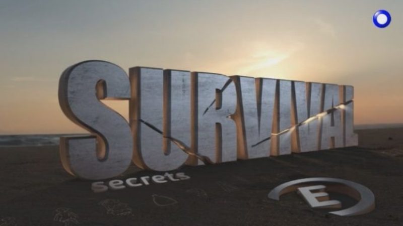 Έκπληξη η τηλεθέαση του Survival στην πρεμιέρα του - Media