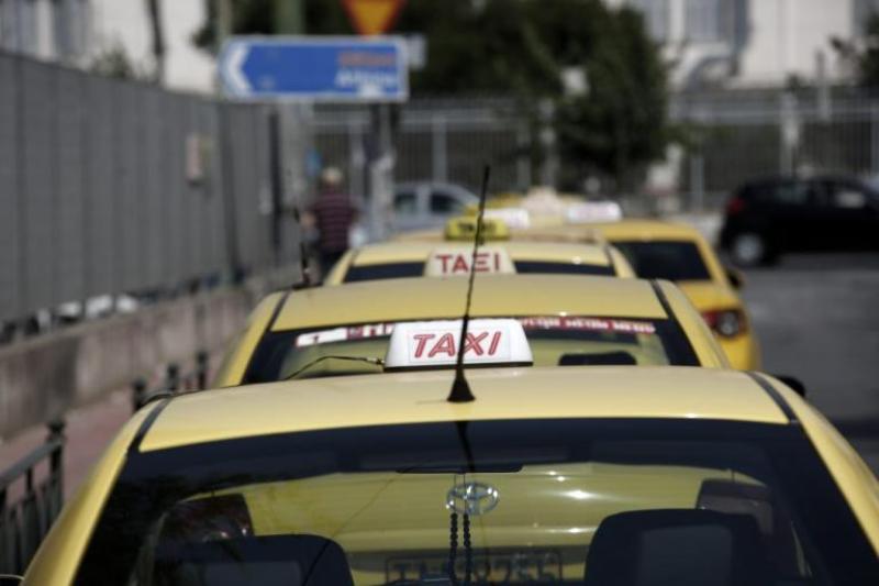 Βρέθηκε το ταξί του 60χρονου που δολοφονήθηκε στη Δραπετσώνα - Media