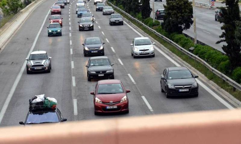 «Ανάσα» για 400.000 ιδιοκτήτες Ι.Χ. - Ποιοι θα πληρώσουν μειωμένα τέλη κυκλοφορίας  - Media