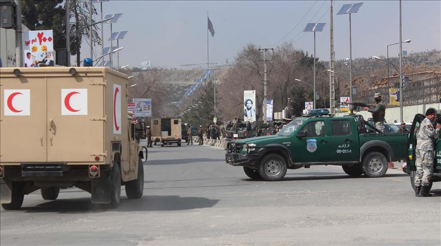 Αφγανιστάν: Ένας νεκρός από έκρηξη βόμβας σε αστυνομικό όχημα - Media
