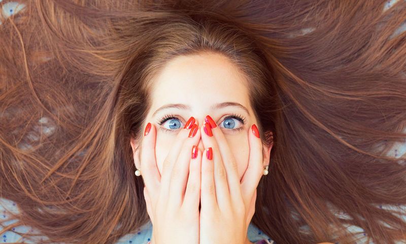 Προσοχή: Τα 8 σημεία του σώματος που δεν πρέπει να αγγίζετε - Media