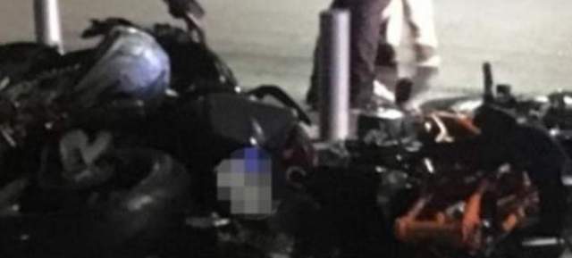 Πατέρας και γιος δύο από τα θύματα του πολύνεκρου τροχαίου στη Θεσσαλονίκη - Media