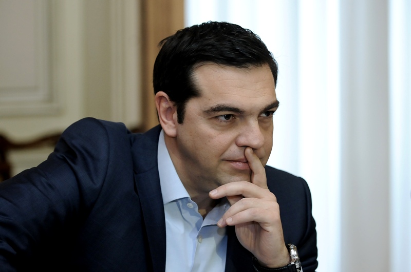 Αλέξης Τσίπρας: Ήταν ο Ανδρέας ψεύτης; - Media