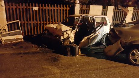 Τραγωδία στην Αχαία: Μητέρα σκοτώθηκε μπροστά στα μάτια της κόρης και του συζύγου της - Media