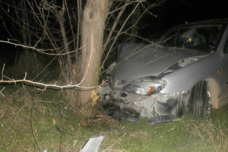 Τραγωδία: Τροχαίο με δύο νεκρούς στην Ε.Ο. Πατρών-Τρίπολης - Media