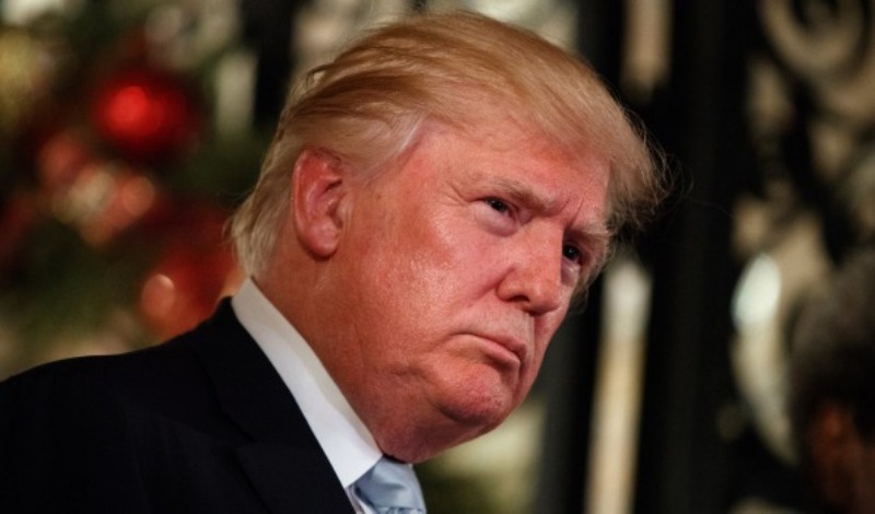 Ο Τραμπ καταδίκασε τους λευκούς εθνικιστές ένα μήνα μετά τα επεισόδια στη Σάρλοτσβιλ - Media