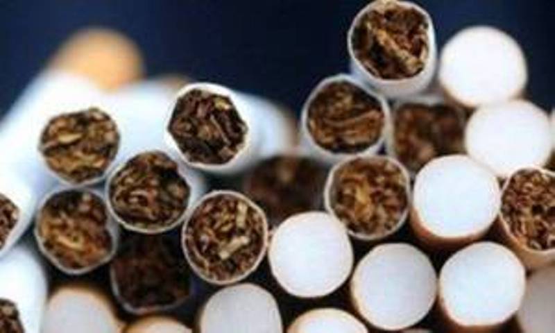 Πάτρα: Συνελήφθη 34χρονος για 8.000 λαθραία τσιγάρα και καπνό - Media