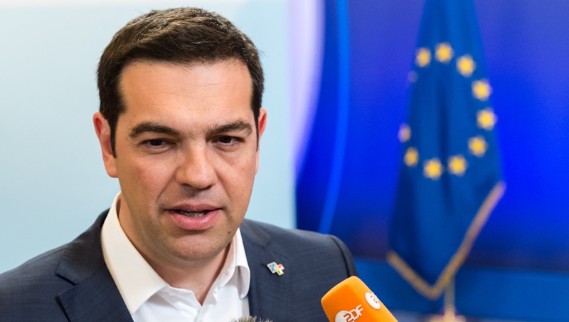 Στο Γκέτεμποργκ για την Κοινωνική Σύνοδο ο πρωθυπουργός - Media