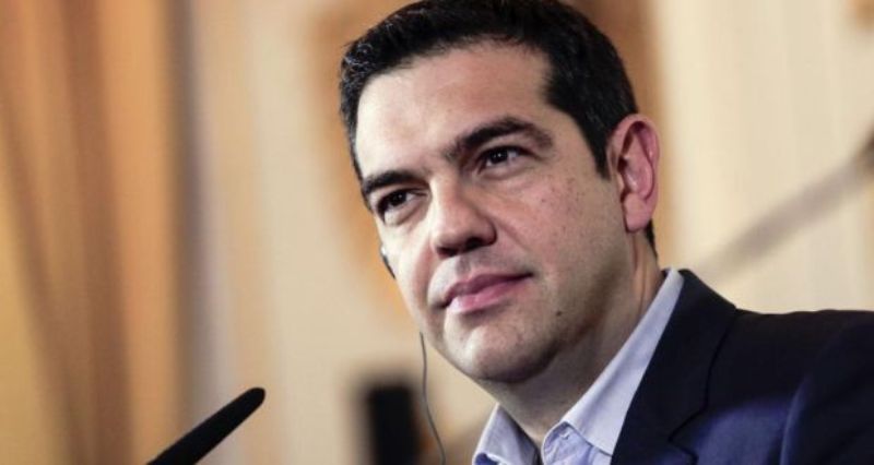 Με ομιλία Τσίπρα ανοίγει την αυλαία της η Ευρω-Αραβική Διάσκεψη - Media