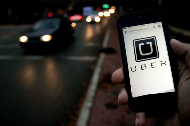 ΝΔ για την Uber: Η κυβέρνηση να μην κάνει το άσπρο-μαύρο - Media