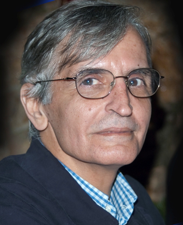 Πέθανε ο δημοσιογράφος Δημήτρης Βάρος - Media