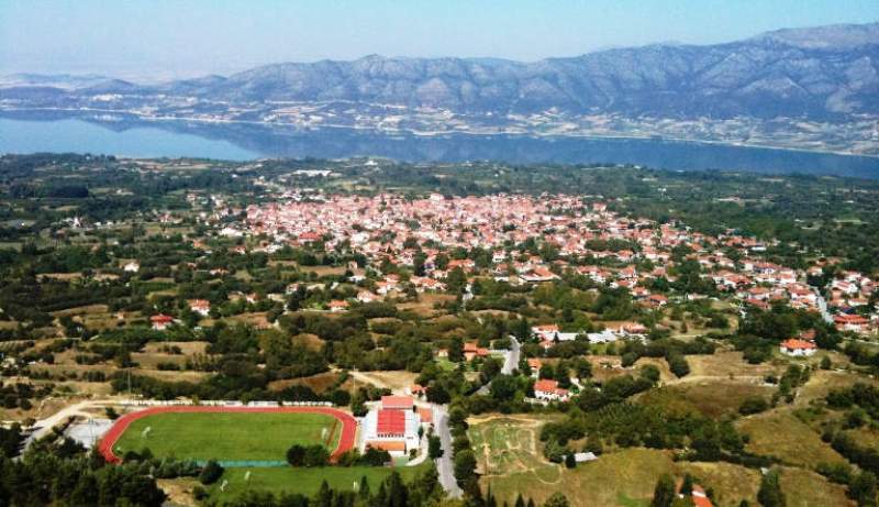 Αίσιο τέλος στην εξαφάνιση 45χρονου από το Βελβεντό - Media