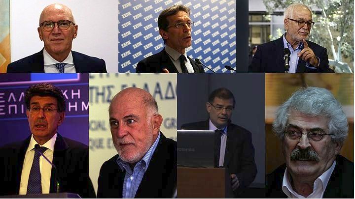 Οι προσδοκίες των Ελλήνων επιχειρηματιών από την επίσκεψη Μακρόν - Media