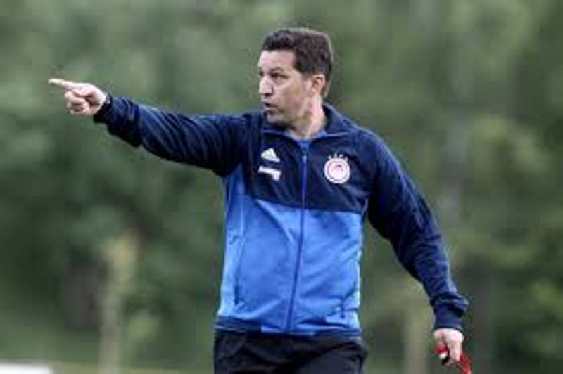 «Ερυθρόλευκο» τελεσίγραφο σε Χάσι - Τι αποκαλύπτουν οι Βέλγοι  - Media