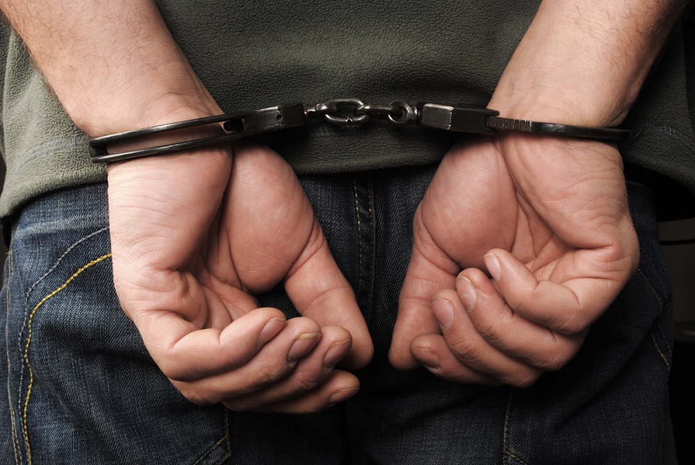 Συνελήφθη στους Ευζώνους 48χρονος με ευρωπαϊκό ένταλμα σύλληψης για ληστείες - Media