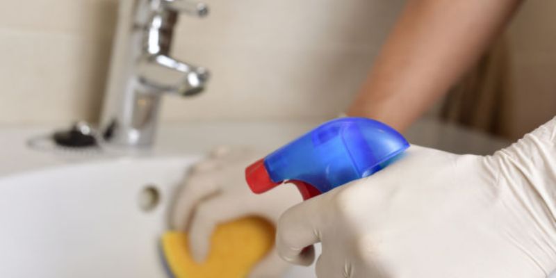 Σοβαρή απειλή για την υγεία η χλωρίνη – Σε ποια συχνότητα γίνεται επικίνδυνη - Media