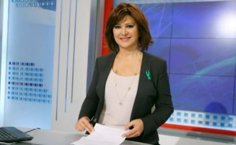Σε ποιόν σταθμό πηγαίνει η Μαρία Χούκλη; - Media