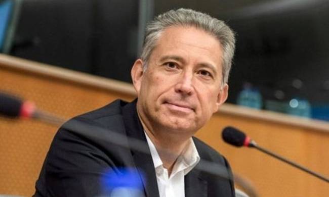 Ένα βήμα πριν την αποχώρηση Χρυσόγονος – Σοσιαλιστική Τάση του ΣΥΡΙΖΑ - Media