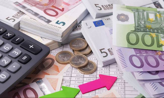 Έως 120 δόσεις για τη ρύθμιση οφειλών προς τα ασφαλιστικά Ταμεία - Media