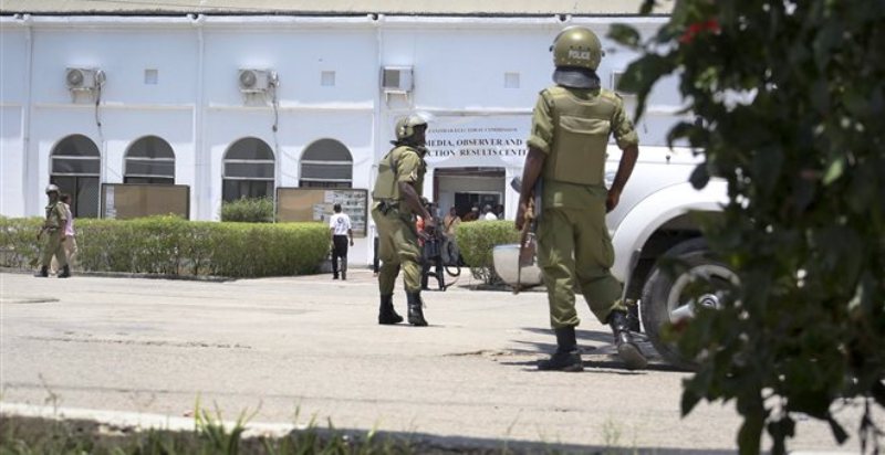 Ζανζιβάρη: 20 συλλήψεις για ομοφυλοφιλία  - Media
