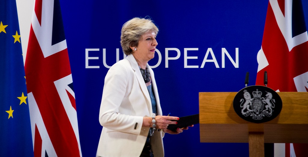 Λεπτές ισορροπίες Ε.Ε. – Βρετανίας μετά την αποτυχία για σημαντική πρόοδο στις διαπραγματεύσεις - Media
